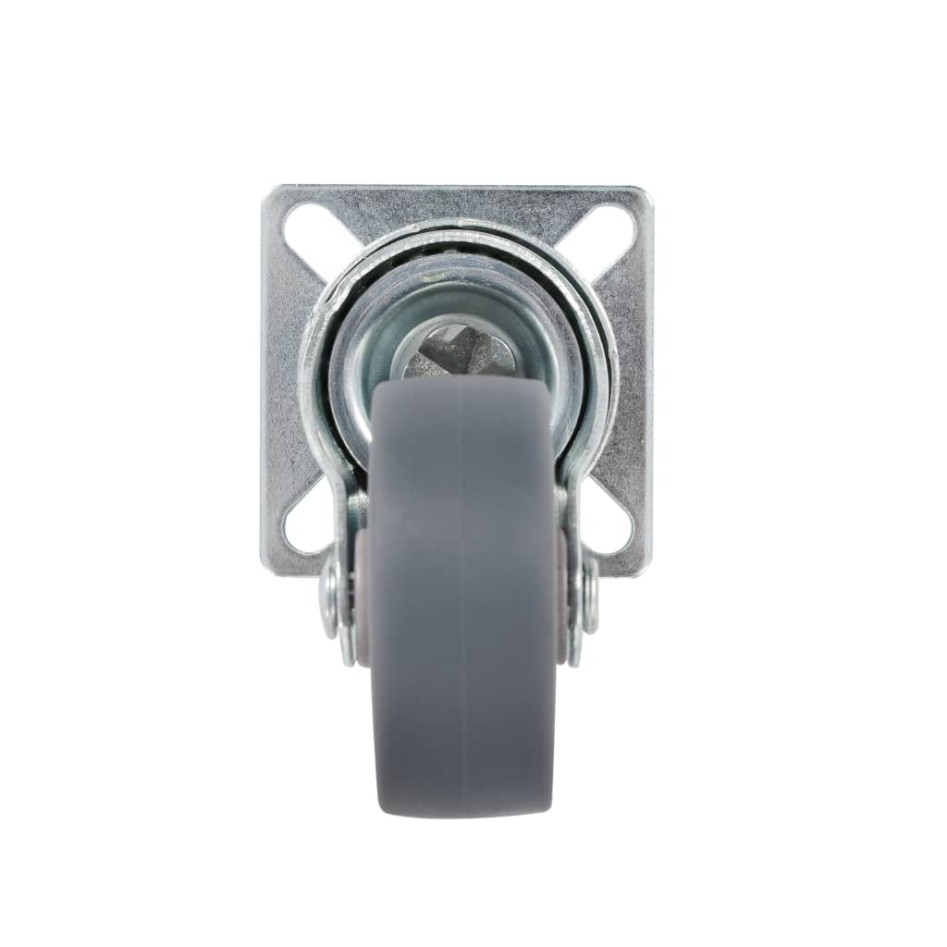 Ruedas giratorias 96 unidades 50