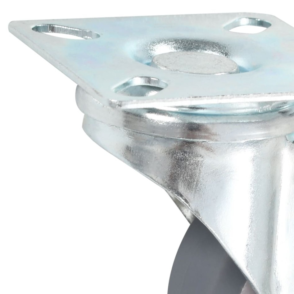 Ruedas giratorias 96 unidades 50