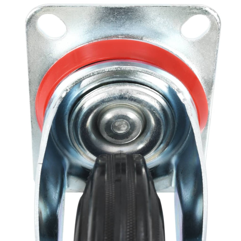 Ruedas giratorias 16 unidades 160