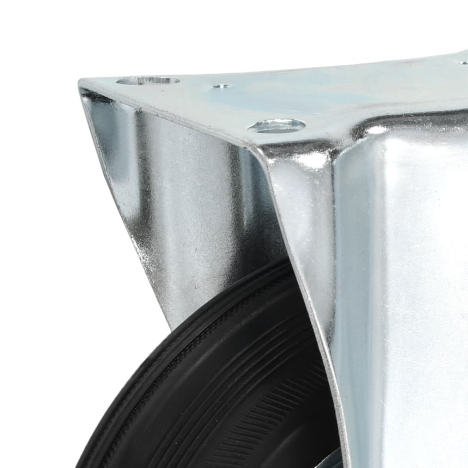 Ruedas fijas 12 unidades  200