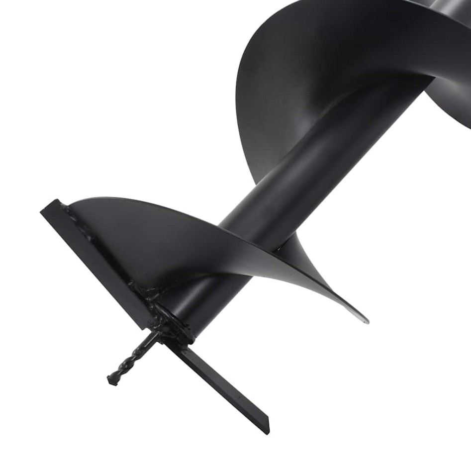 Set de ahoyadora con barrena perforadora de suelo de