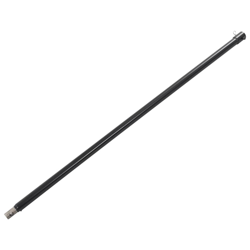 Set de ahoyadora con barrena perforadora de suelo de