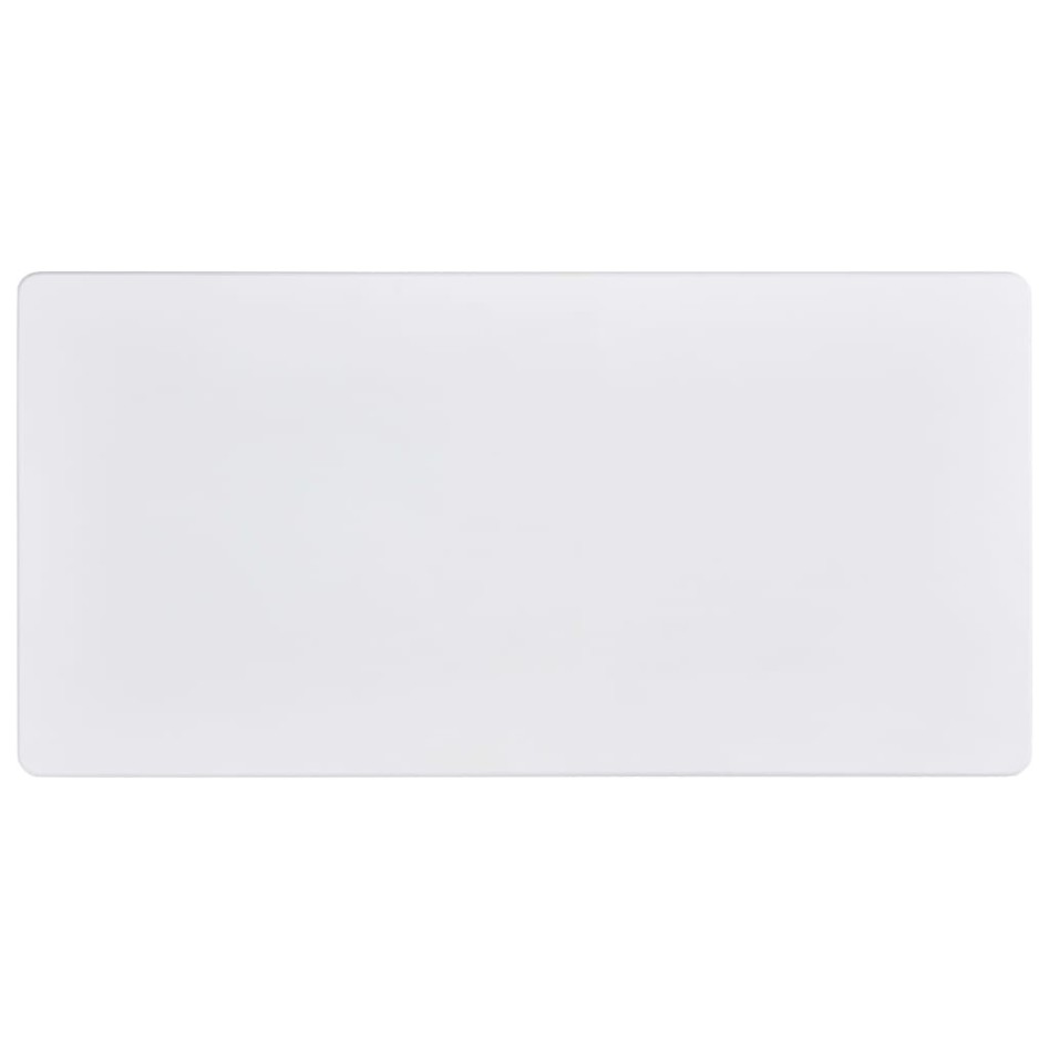 Juego de mesa alta y taburetes 5 piezas plástico