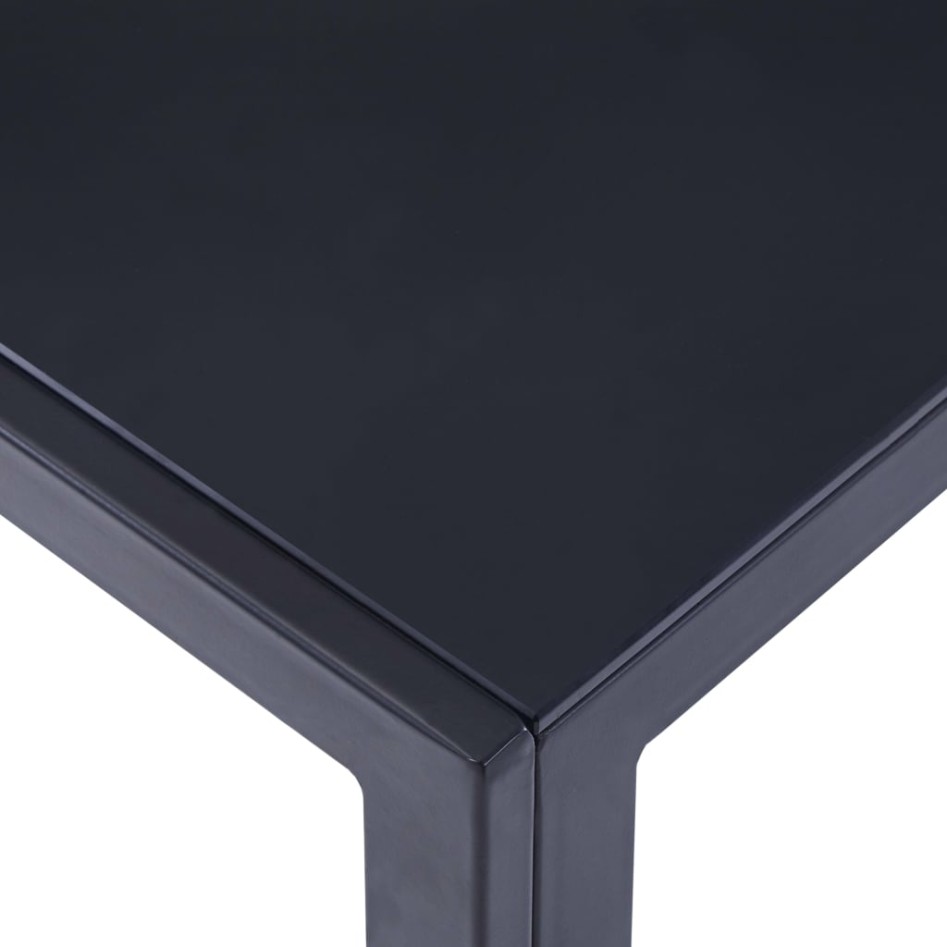 Conjunto de mesa y sillas de comedor 7 piezas