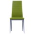 Conjunto de mesa y sillas de comedor 7 piezas