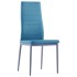 Conjunto de mesa y sillas de comedor 7 piezas