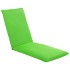 Tumbona plegable de tela Oxford
