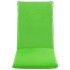 Tumbona plegable de tela Oxford
