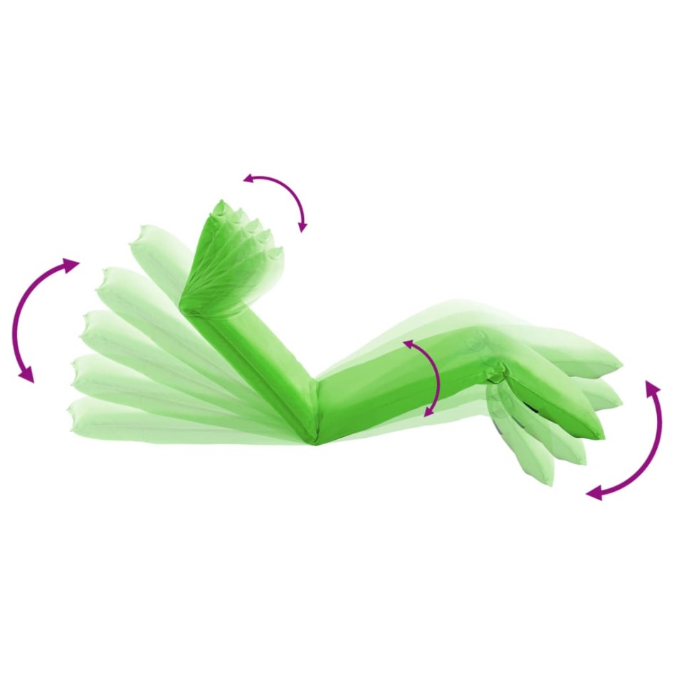 Tumbona plegable de tela Oxford