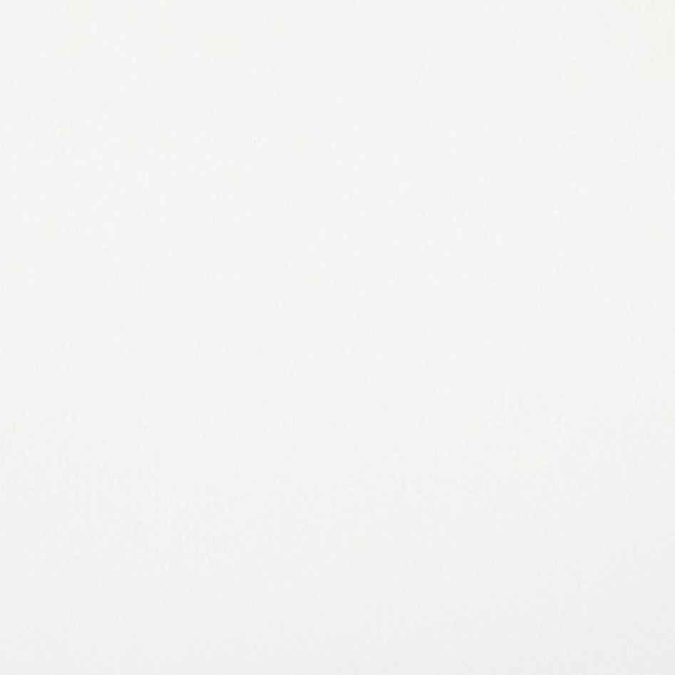 Silla de oficina giratoria de cuero sintético