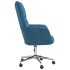 Sillón de relax de terciopelo