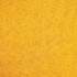 Silla de suelo giratoria de tela amarillo
