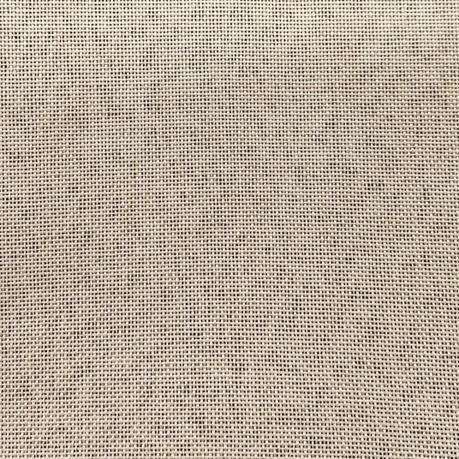 Silla de suelo giratoria de tela