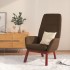 Sillón de relax de tela