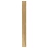 Espejo con joyero de pared 37,5x10x106