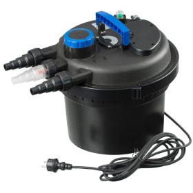 Ubbink Filtro de estanque BioPressure 6000 PlusSet 9 W