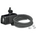 Ubbink Filtro de estanque BioPressure 6000 PlusSet 9 W