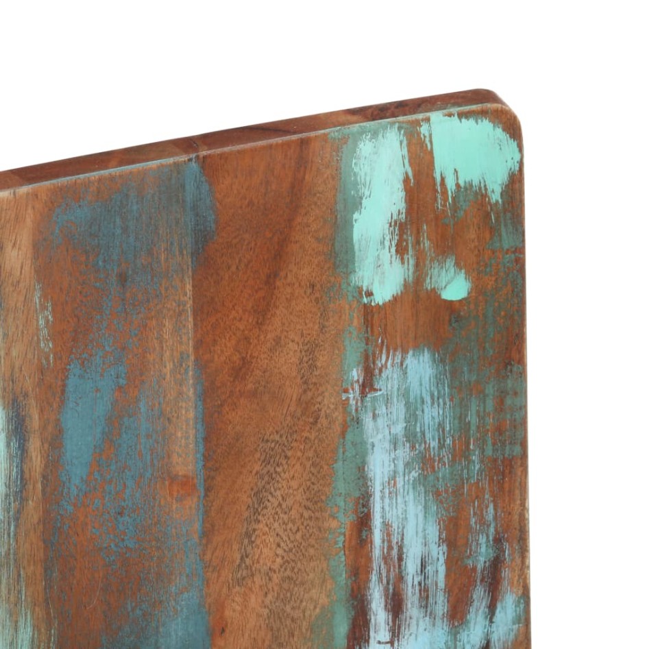 Sillas de comedor 4 unidades madera maciza