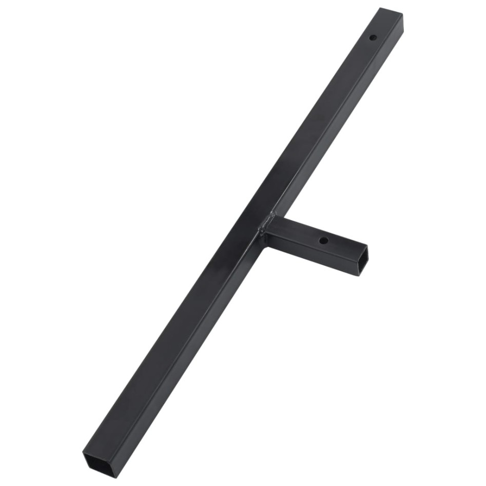 Taladro de tierra con mango 250 mm tubo de extensión 8 m