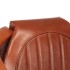 Sillon de aviador de cuero auténtico