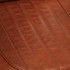 Sillon de aviador de cuero auténtico