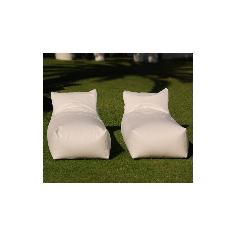 Tumbona de máximo confort