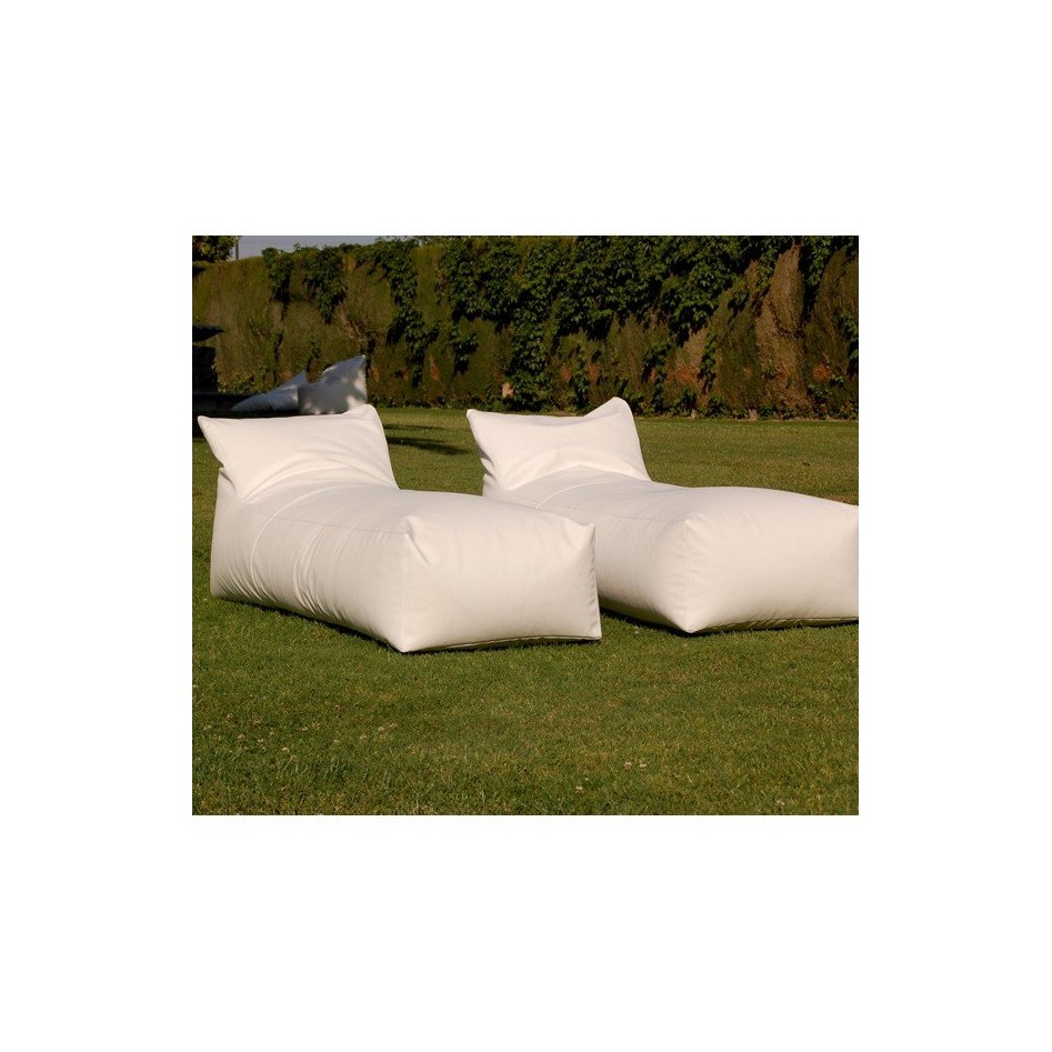 Tumbona de máximo confort