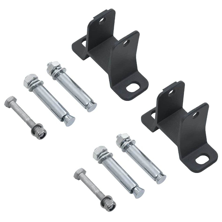 Toldo retráctil manual con LED crema 400x300