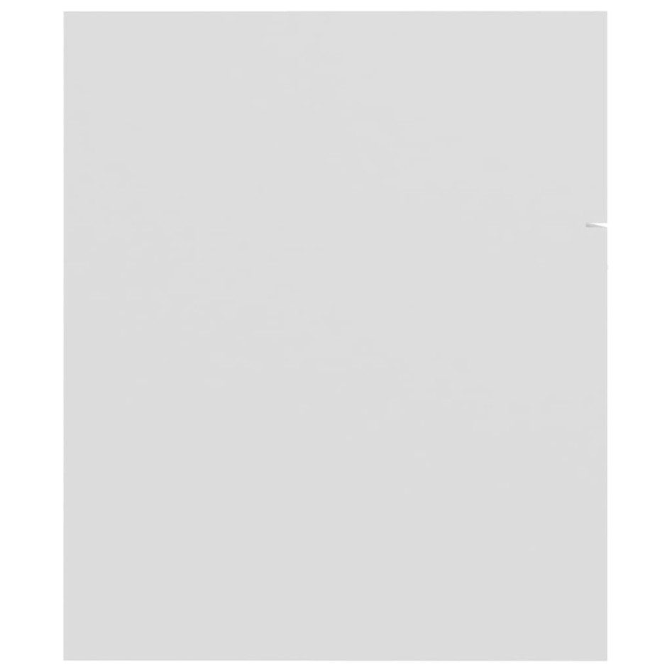 Juego de muebles de baño madera de ingeniería