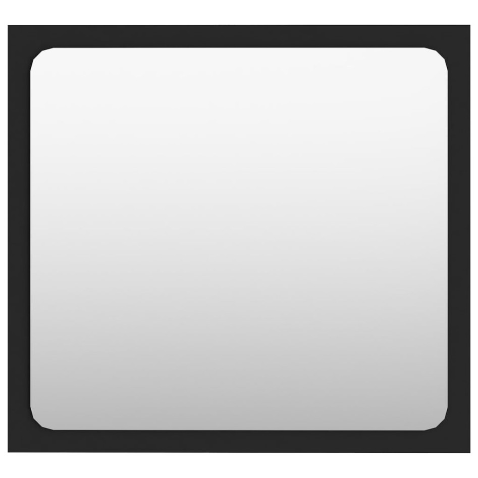 Juego de muebles de baño madera de ingeniería