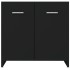 Juego de muebles de baño 4 piezas