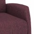 Sillón elevable tela