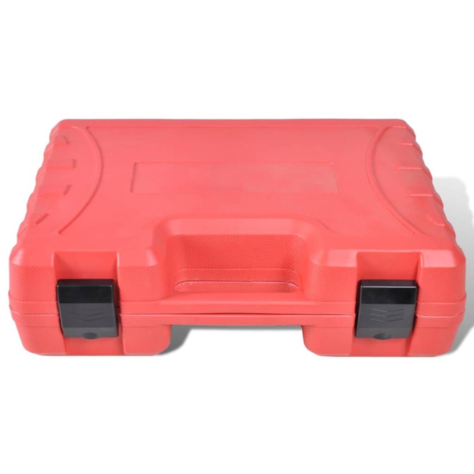 Herramienta cojinetes rueda delantera 85 mm VW T5 Touareg llantas