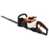 Cortasetos de gasolina 722 mm naranja y