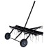 Escarificador para cortacésped ride-on 100