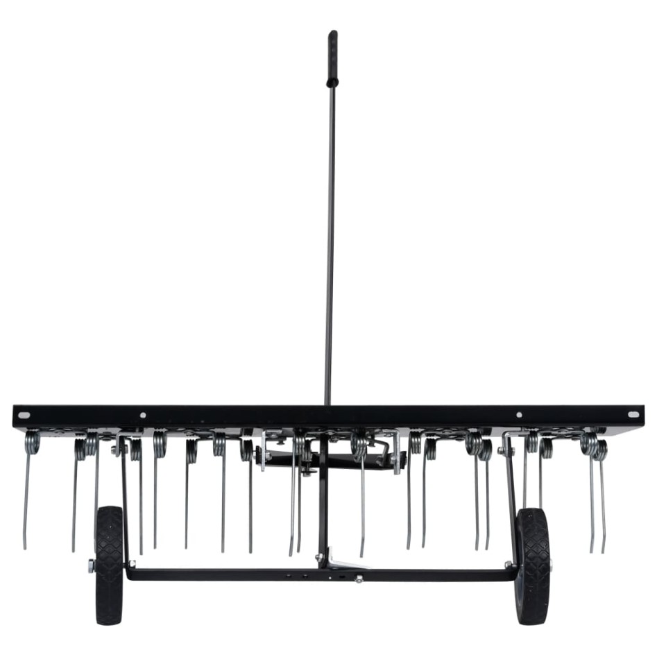 Escarificador para cortacésped ride-on 100