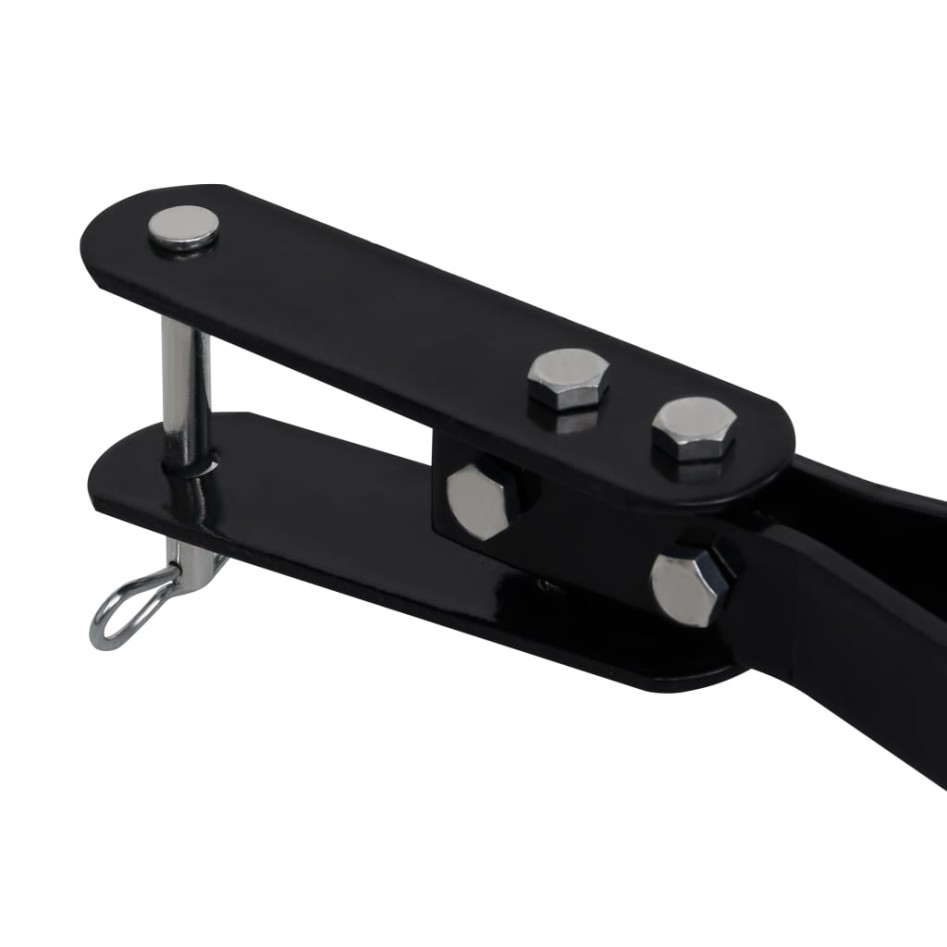 Escarificador para cortacésped ride-on 100