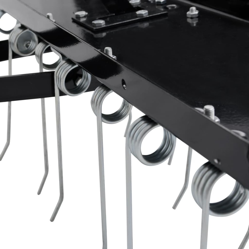 Escarificador para cortacésped ride-on 100