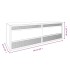 Terrario de madera contrachapada 144x46x48