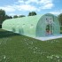Invernadero 36m² 1200x300x200