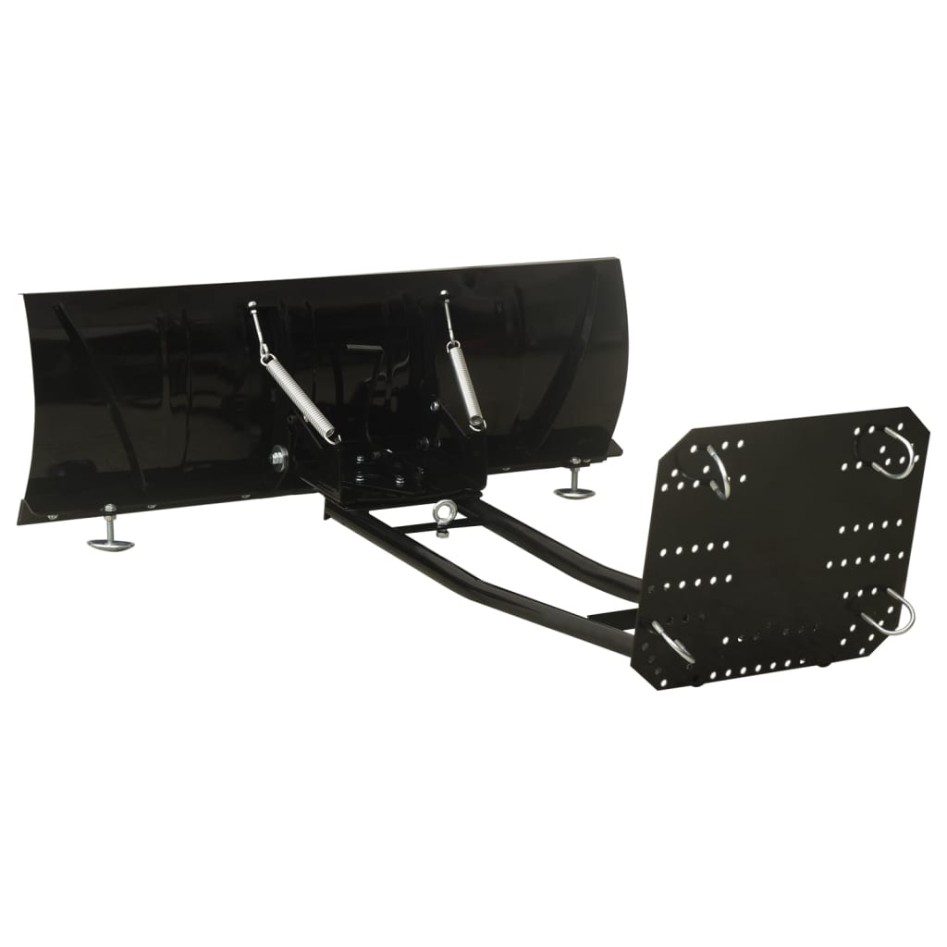 Pala quitanieves para quad ATV 115x38 cm