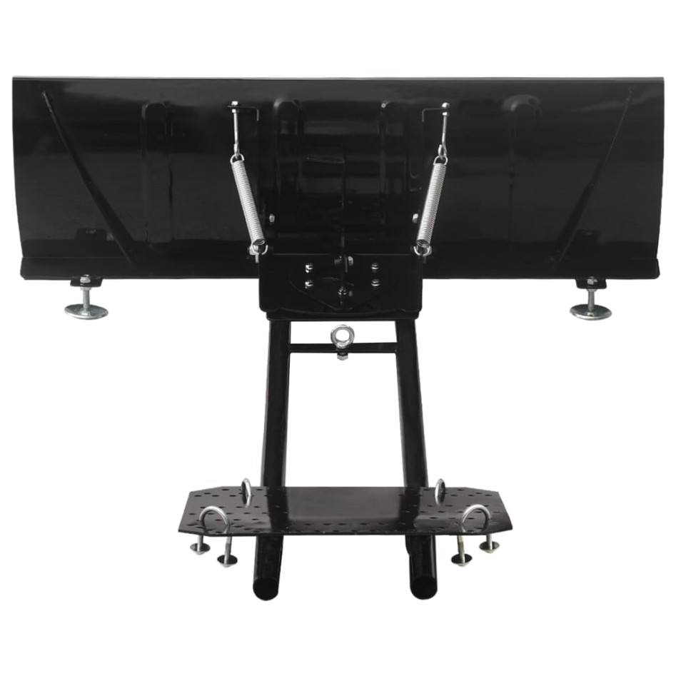 Pala quitanieves para quad ATV 115x38 cm