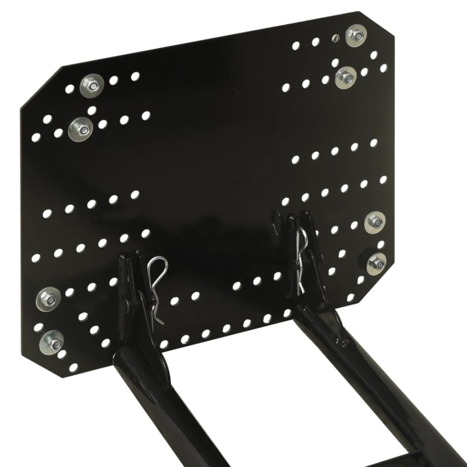 Pala quitanieves para quad ATV 115x38 cm