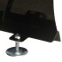 Pala quitanieves para quad ATV 115x38 cm