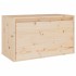 Muebles para TV 5 piezas madera maciza de