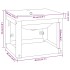 Estructura de baño con lavabo incorporado hierro