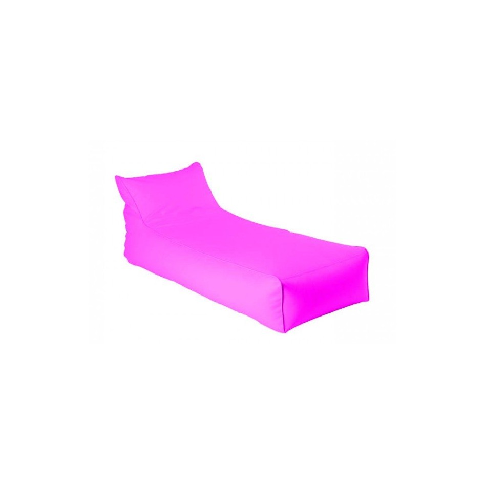 Tumbona de máximo confort