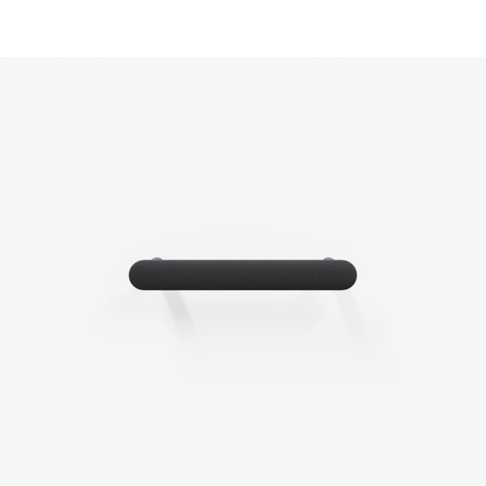 Mesitas de noche 2 uds madera ingeniería blanco 40x35x47,5