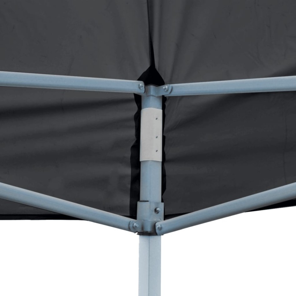 Carpa plegable Pop-up con paredes laterales 3x6 m