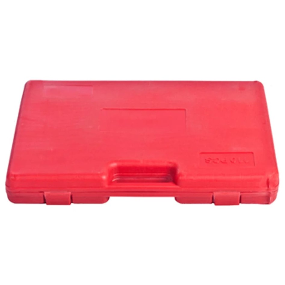 Set de terrajas y macho de rosca 111